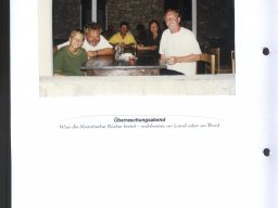 Törn 1997